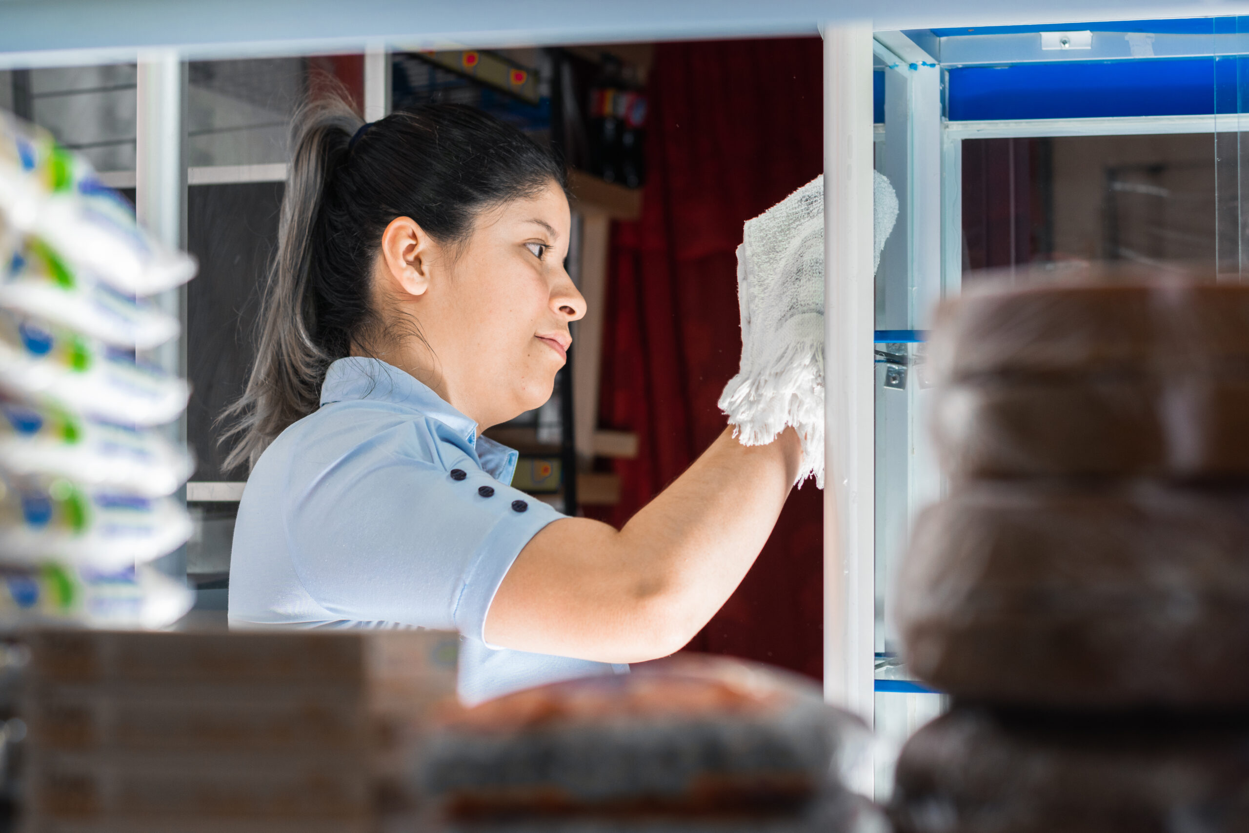 Cleaning Company in Massachusetts