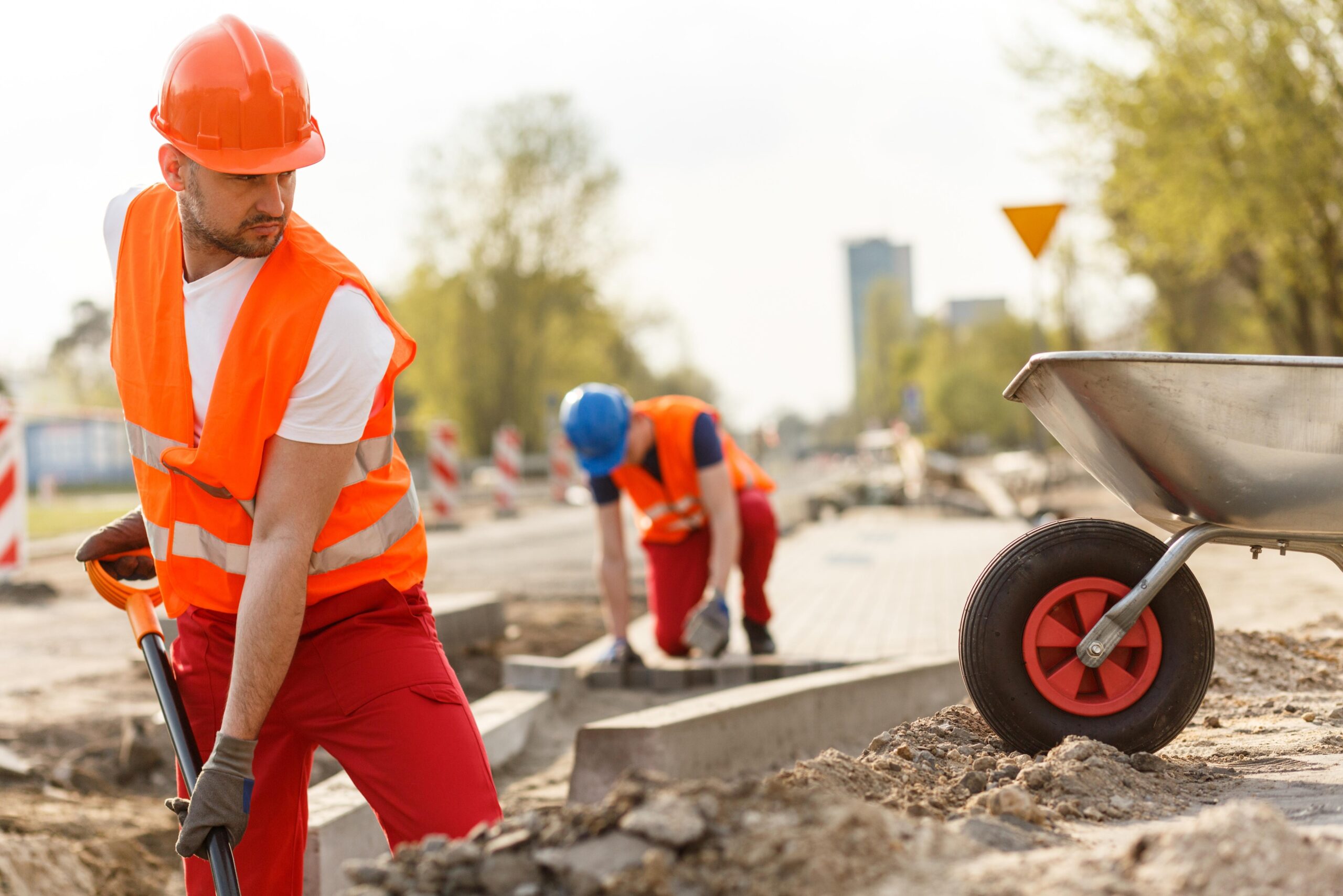 Post-Construction Cleaning Company in Massachusetts