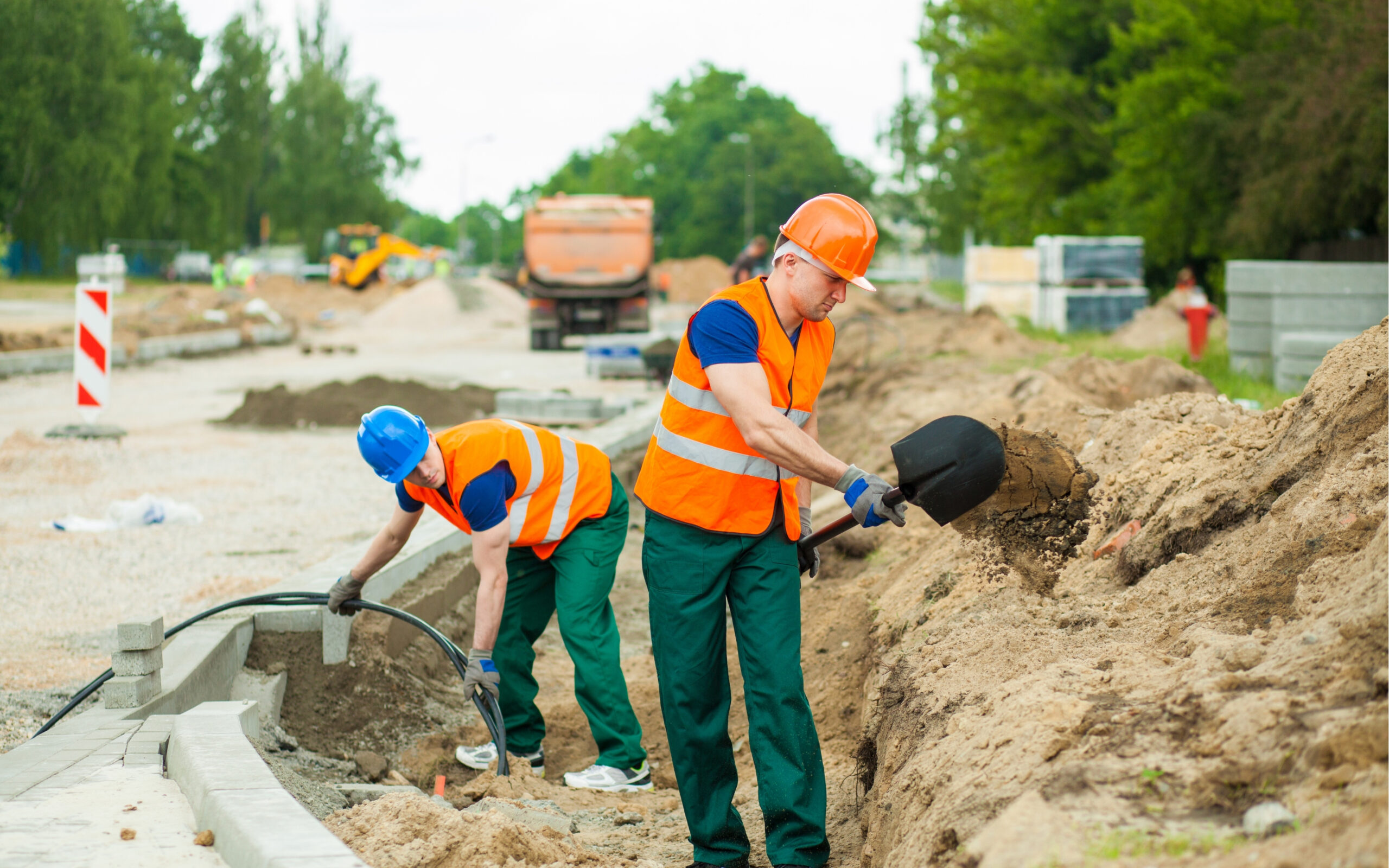 post-construction cleaning services for homes