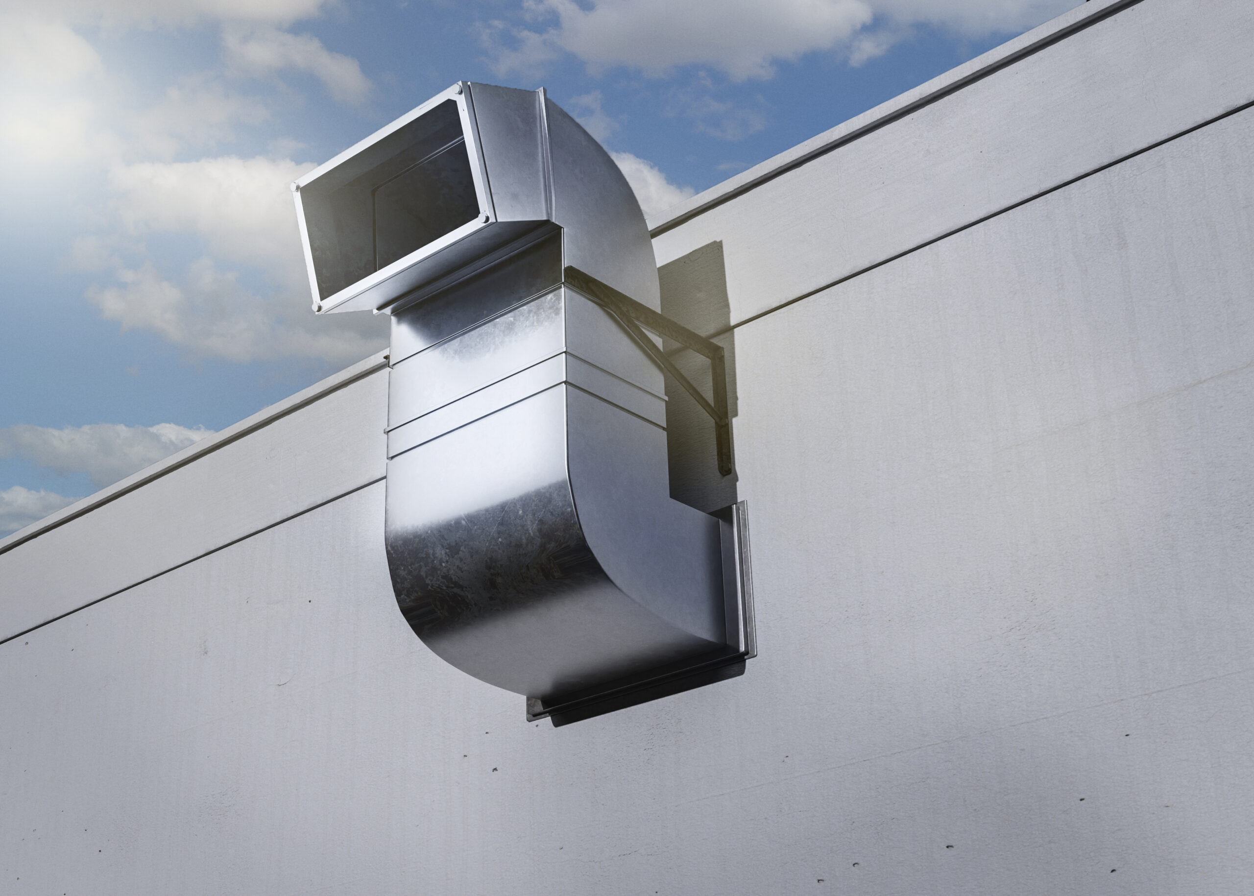 Dryer Vent Cleaning