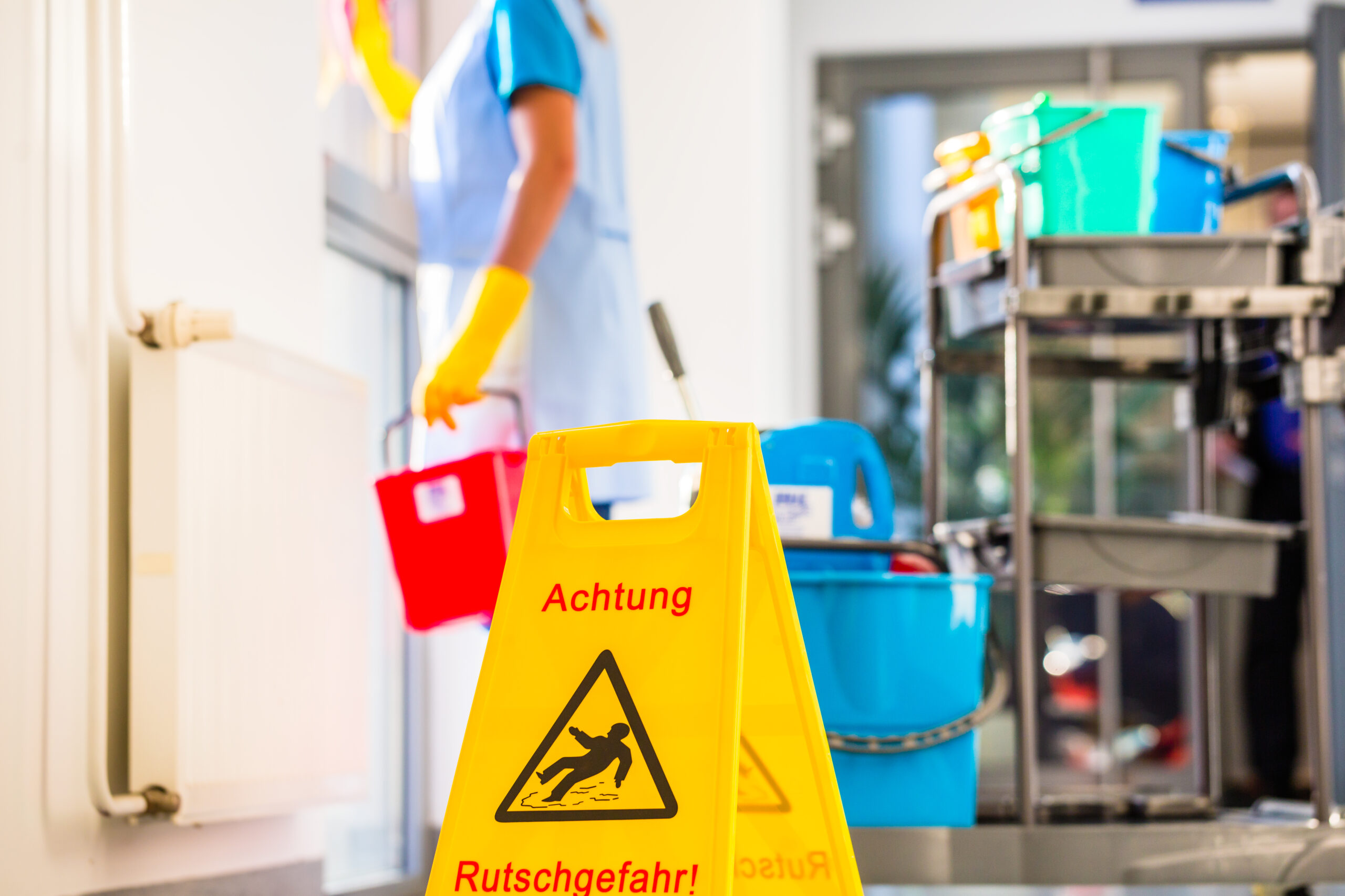 Emergency Cleaning Services